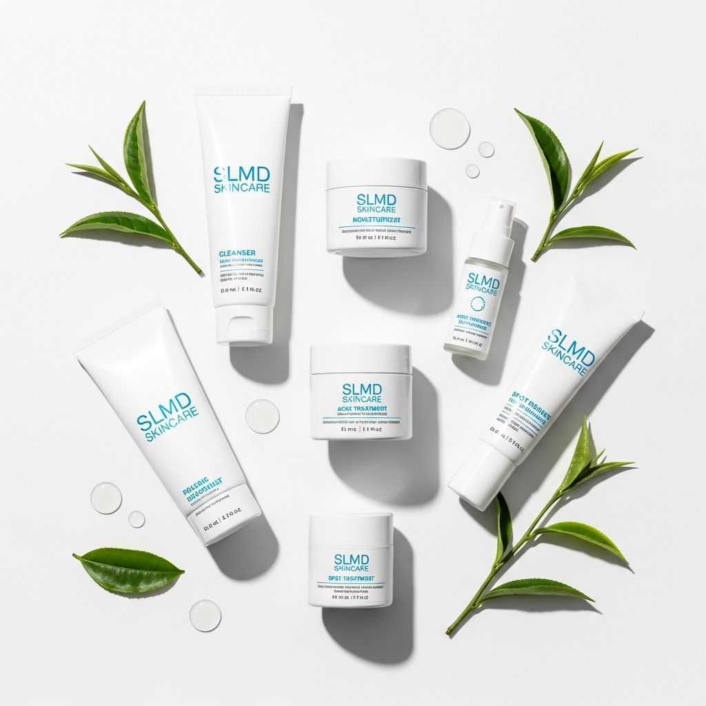 We dive into Dr. Pimple Popper’s SLMD Skincare line—do these targeted acne products truly deliver clearer, healthier skin?