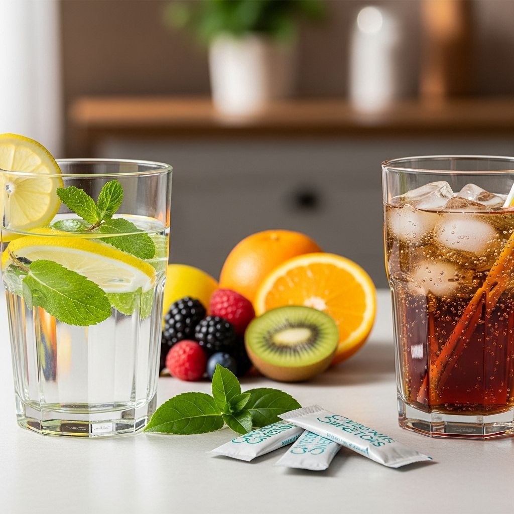 Discover safe beverage choices for diabetes, manage blood sugar, and avoid drinks that may lead to spikes.