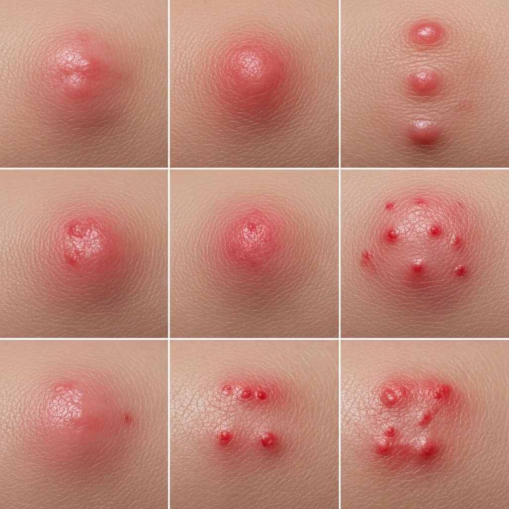 Understanding drug rashes: causes, symptoms, common types, risk factors, diagnosis, and effective treatments explained in detail.