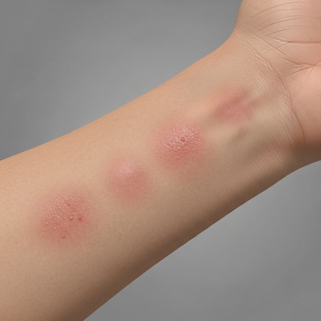 Understanding drug rashes: causes, symptoms, common types, risk factors, diagnosis, and effective treatments explained in detail.