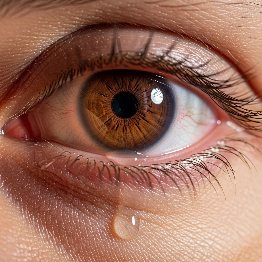 Discover the interconnected causes of dry eyes and blurry vision, effective treatment options, and practical prevention strategies to safeguard your eye health.
