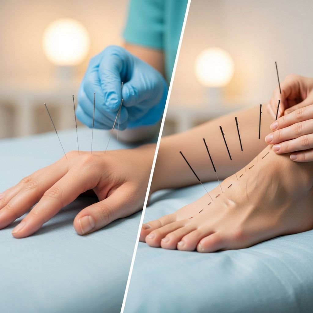 The right therapy technique delivers focused muscle relief while boosting wellness.