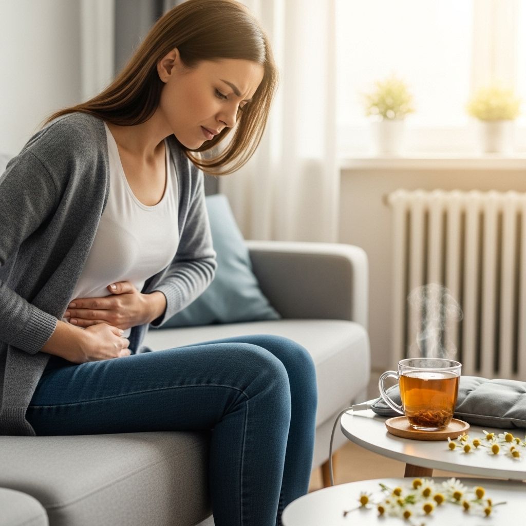 Explore the causes, symptoms, diagnosis, and effective treatments for dysmenorrhea, and learn how to alleviate period pain and improve your well-being.