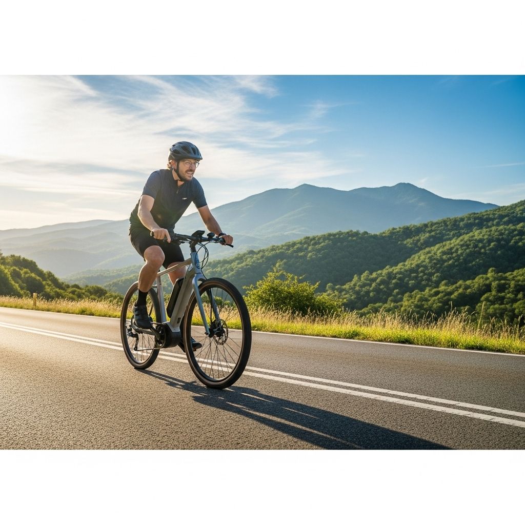 Electric bikes redefine how we move—challenging the myth of cheating while boosting health, access, and urban sustainability.