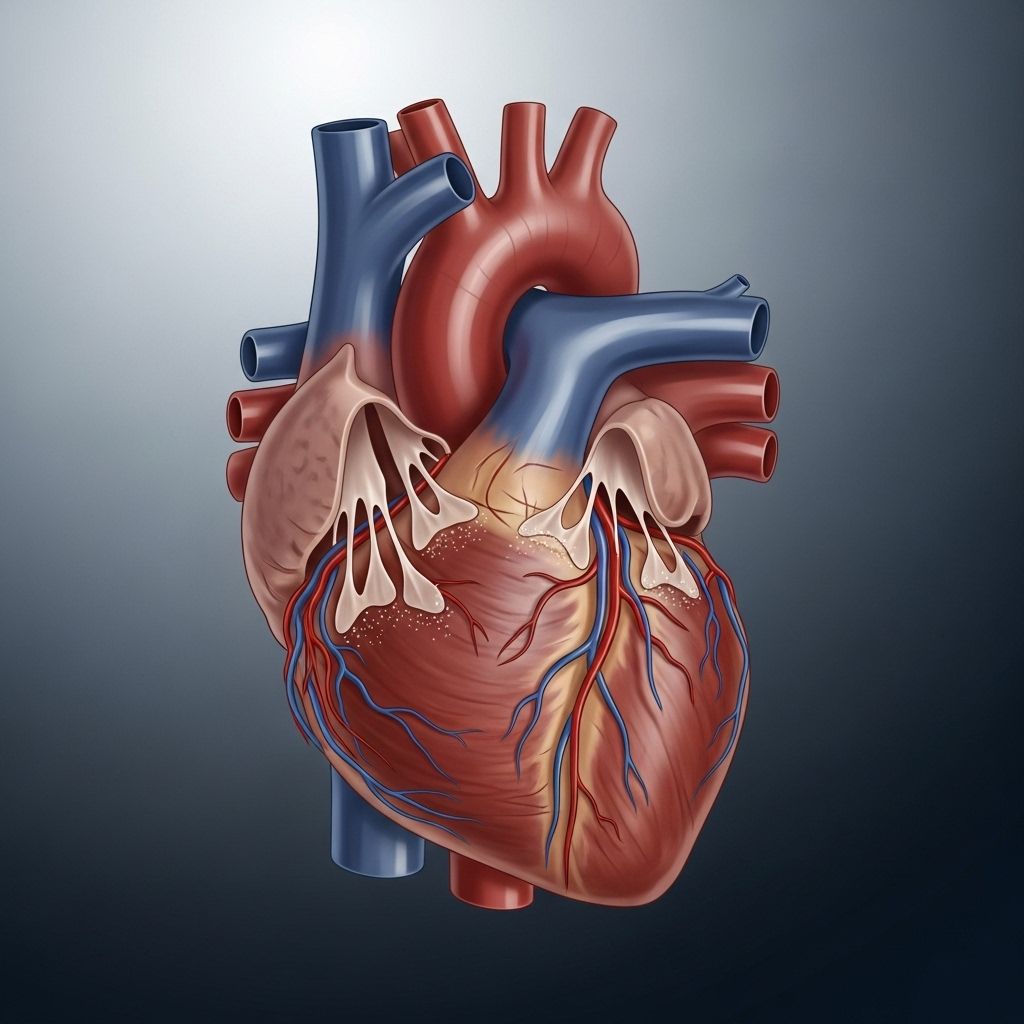 Early Signs and Symptoms of Heart Valve Problems Understanding early signs of heart valve issues for prompt diagnosis and better heart health.