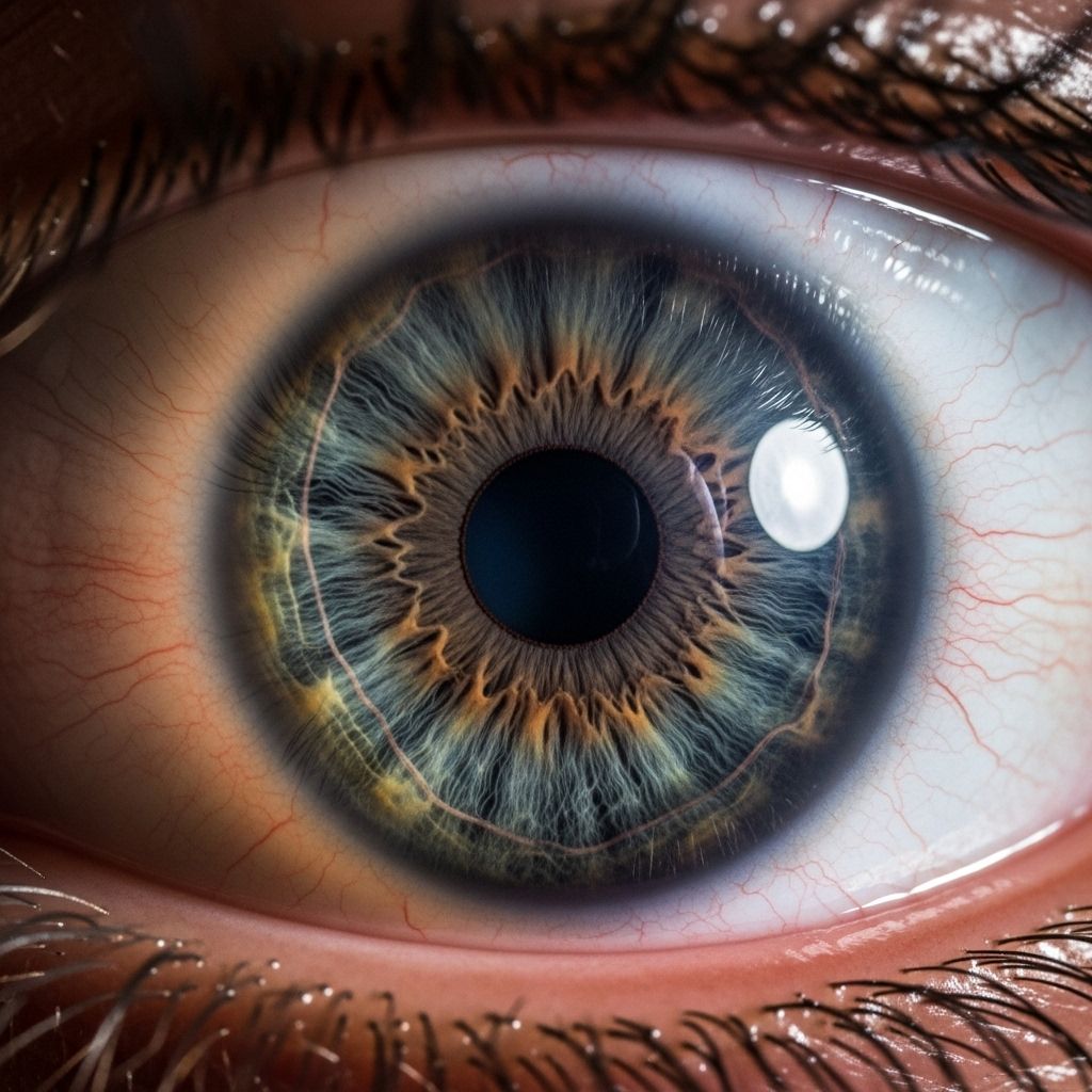 Recognizing and Managing Early-Stage Glaucoma in the Eyes Learn the subtle early signs of glaucoma, its progression, risk factors, and effective management strategies for preserving your vision.