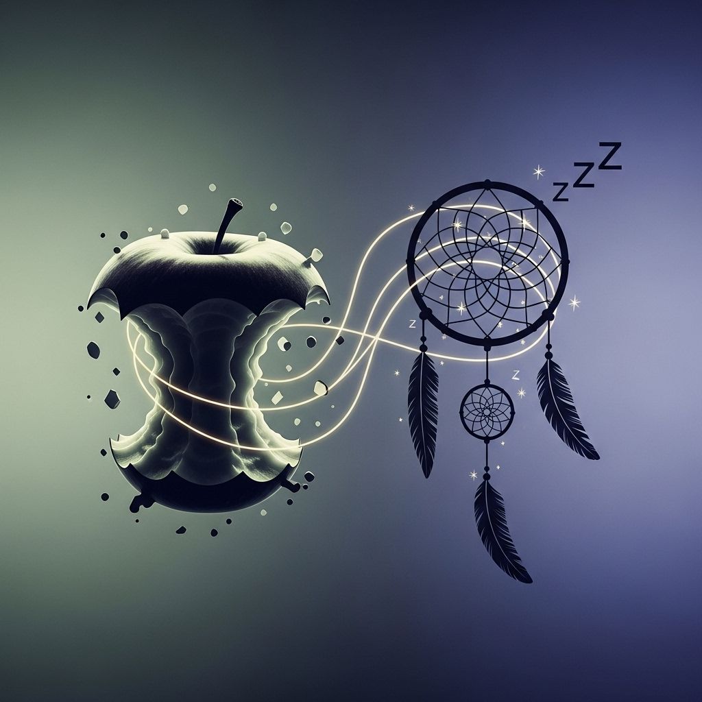 Eating Disorders and Insomnia: Exploring a Complex Relationship Understand how eating disorders and sleep disturbances are deeply intertwined, affecting mental and physical well-being.