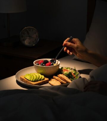Understanding the Impact of Late Night Eating on Health