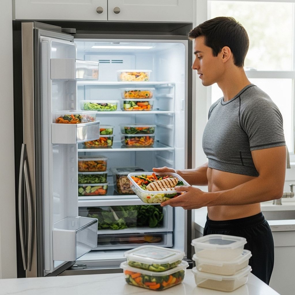 Exploring how eating six small meals a day impacts hunger, energy, and weight loss based on a month-long personal trial.