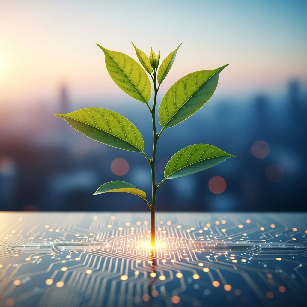 Learn how eco-friendly technologies are transforming energy, transport, agriculture, and industry for a greener, more sustainable world.