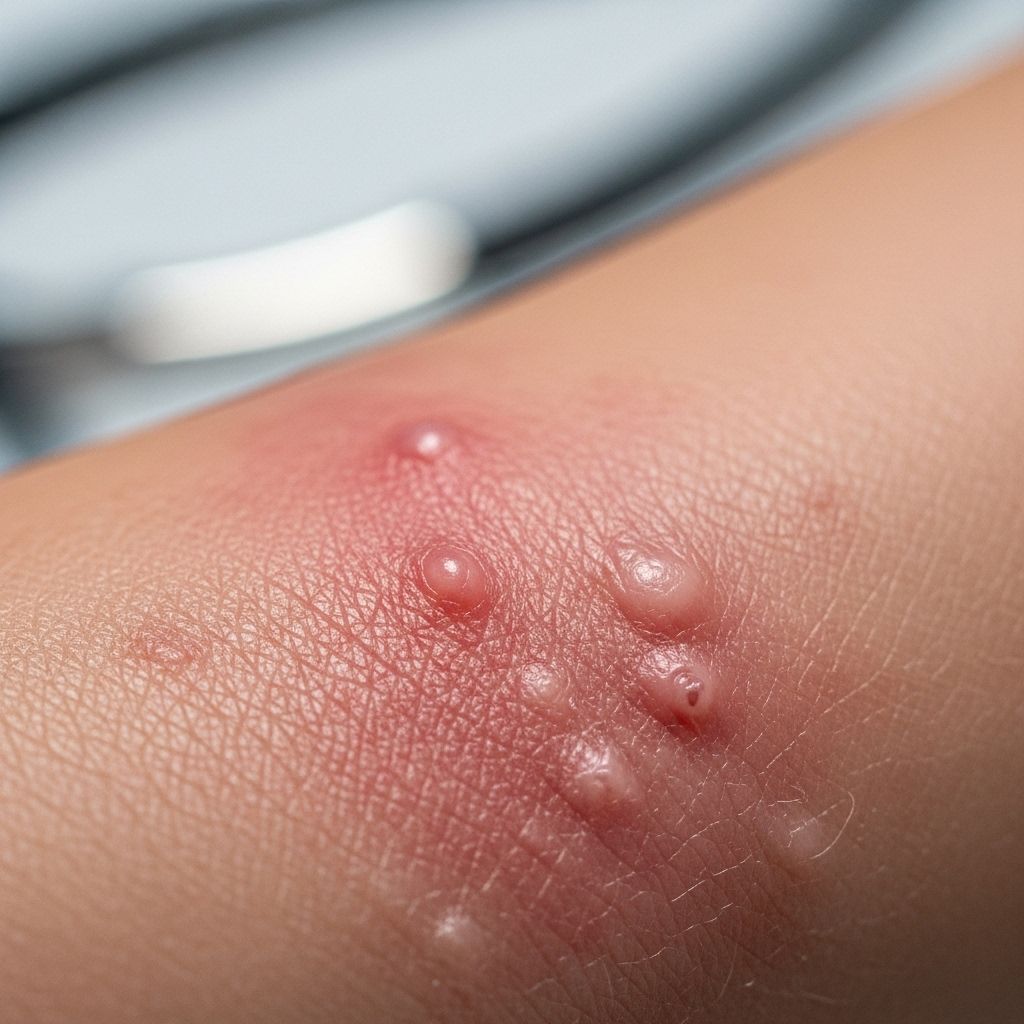 Navigating the complexities of eczema for clearer skin