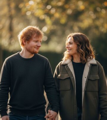 From childhood friends to lifelong partners, discover the heartfelt journey of Ed Sheeran and Cherry Seaborn’s enduring relationship.