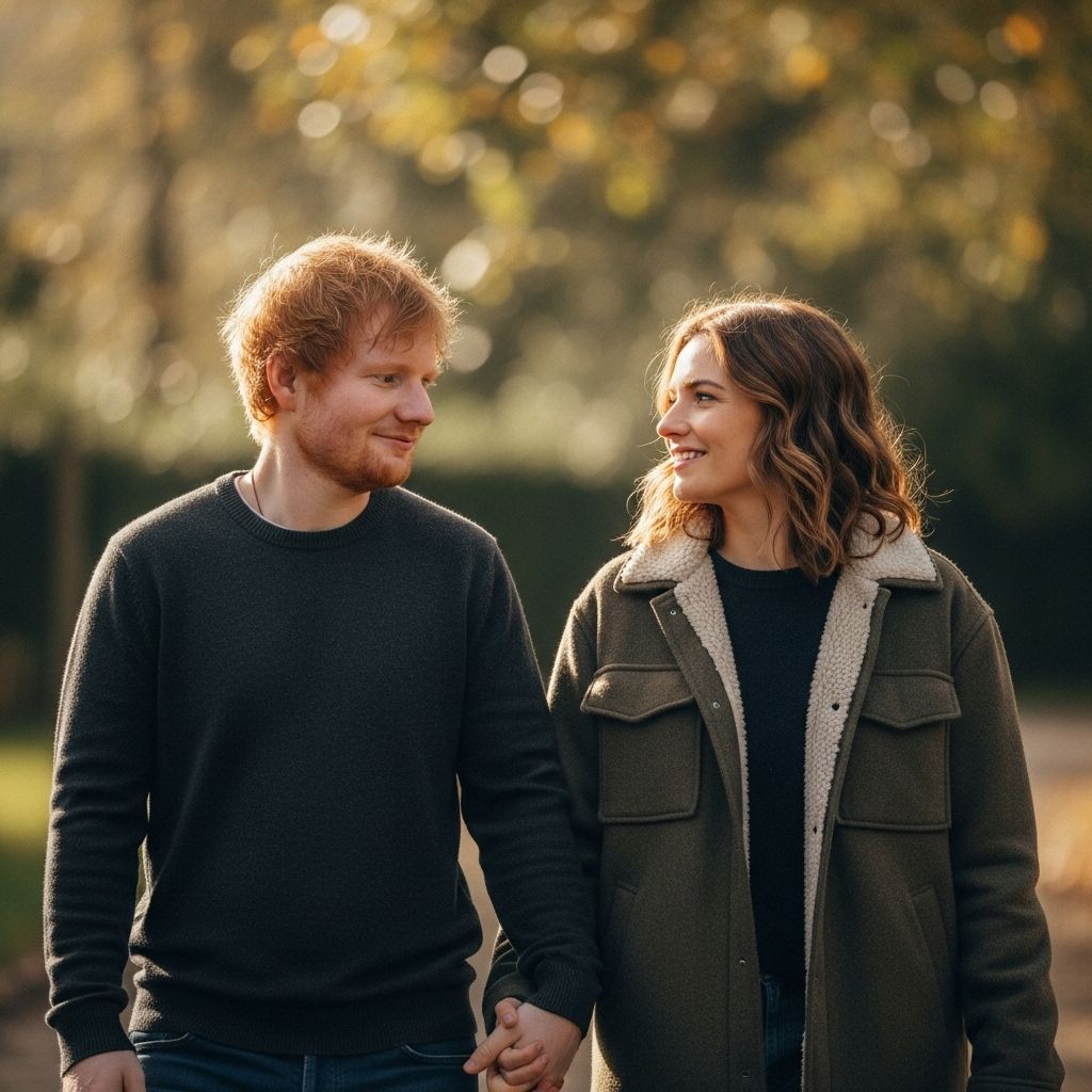Ed Sheeran & Cherry Seaborn: A Complete Relationship Timeline From childhood friends to lifelong partners, discover the heartfelt journey of Ed Sheeran and Cherry Seaborn’s enduring relationship.