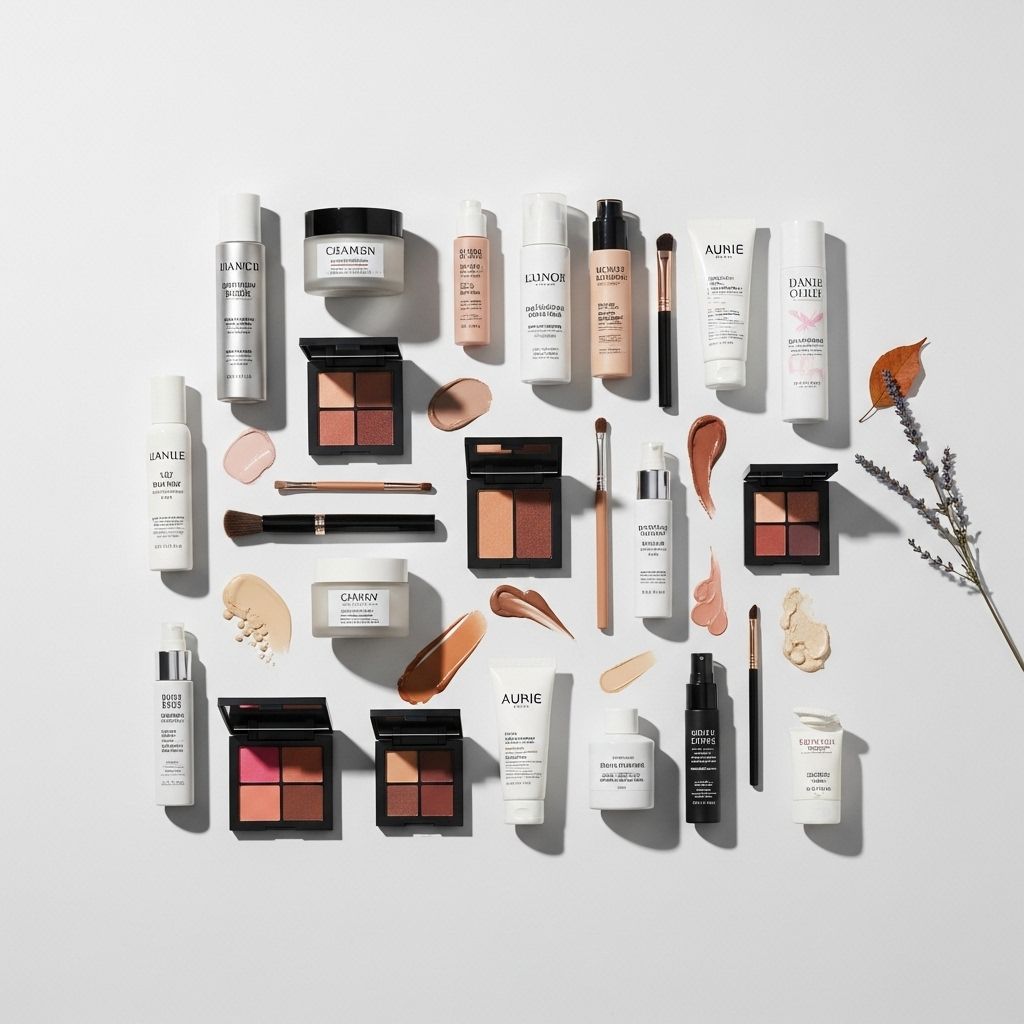 22 Editor-Approved Beauty Favorites for September Discover the 22 most-loved new skin, hair, makeup, and fragrance products you need this fall, handpicked by Cosmopolitan editors.