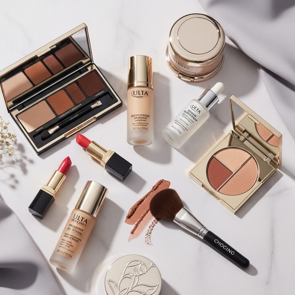 Explore standout must-haves, shopping strategies, and daily deal highlights from Ulta Beauty's 21 Days of Beauty event.