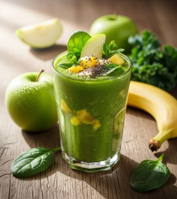 Boost Your Metabolism with These Delicious and Nutritious Smoothies for Weight Loss