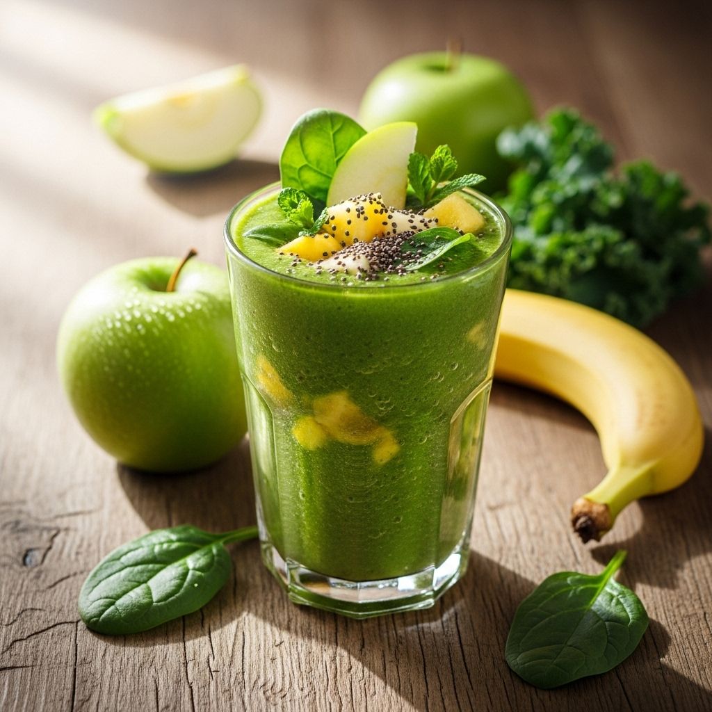 Boost Your Metabolism with These Delicious and Nutritious Smoothies for Weight Loss