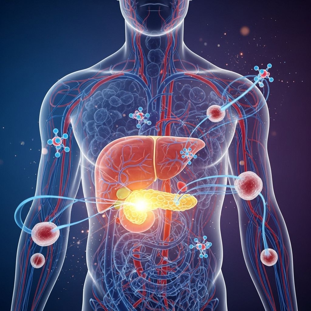 Discover how insulin works, its essential role in metabolism, and what happens when things go wrong.