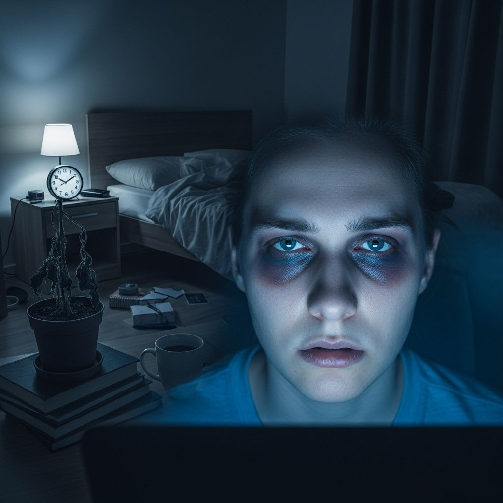 Uncover how inadequate sleep disrupts your mind and body, increasing your risk for disease, accidents, and diminished quality of life.