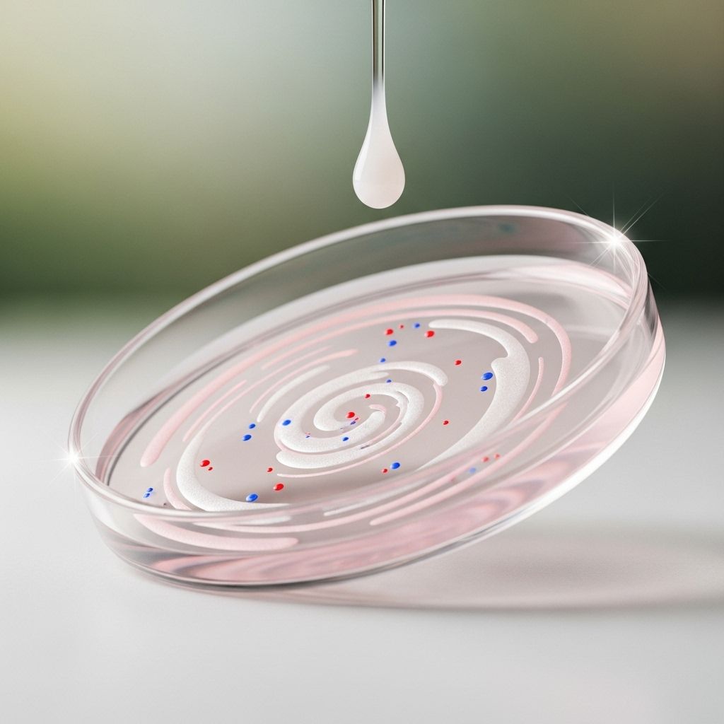 Efficacy of Probiotic Skincare for Targeting Acne-Causing Bacteria: Clinical Evidence, Mechanisms, and Future Outlook Good microbes can restore clarity and boost your complexion’s natural defenses.
