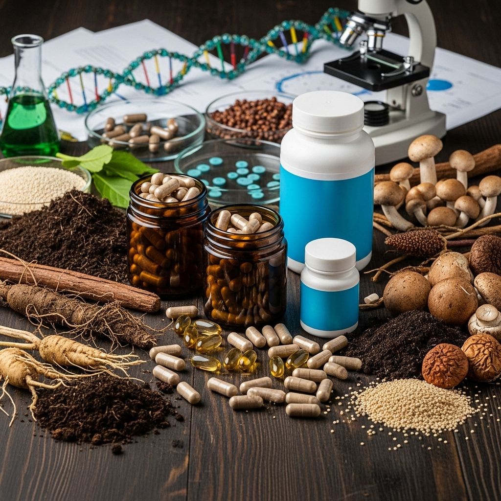 Efficacy of Soil-Based Organisms (SBO) Probiotics: Science, Benefits, and Controversies Spore-formers bring resilient gut allies for better digestion and immune balance.
