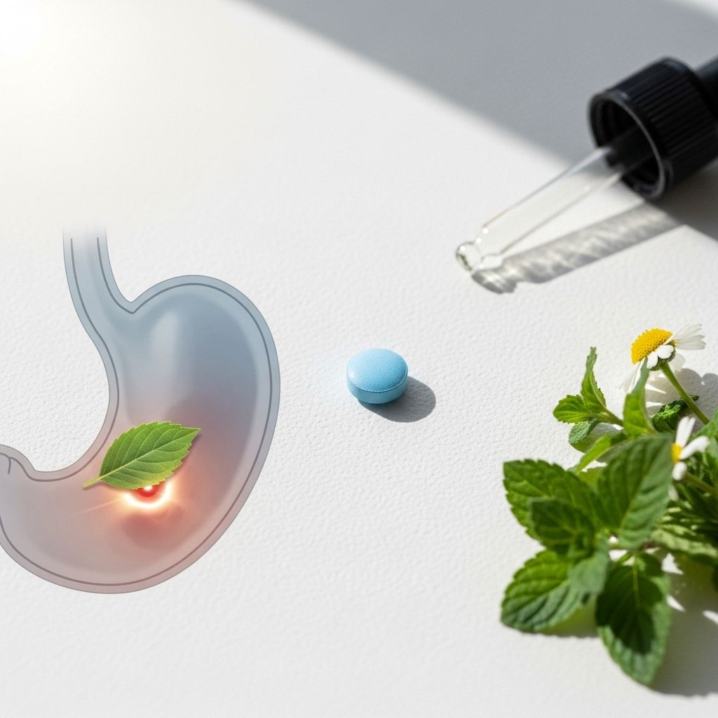 Efficacy of Zinc Carnosine (PepZin GI) for Ulcers: Science, Evidence, and Clinical Applications Fast stomach lining repair with focused nutrient delivery and calming of inflammation.