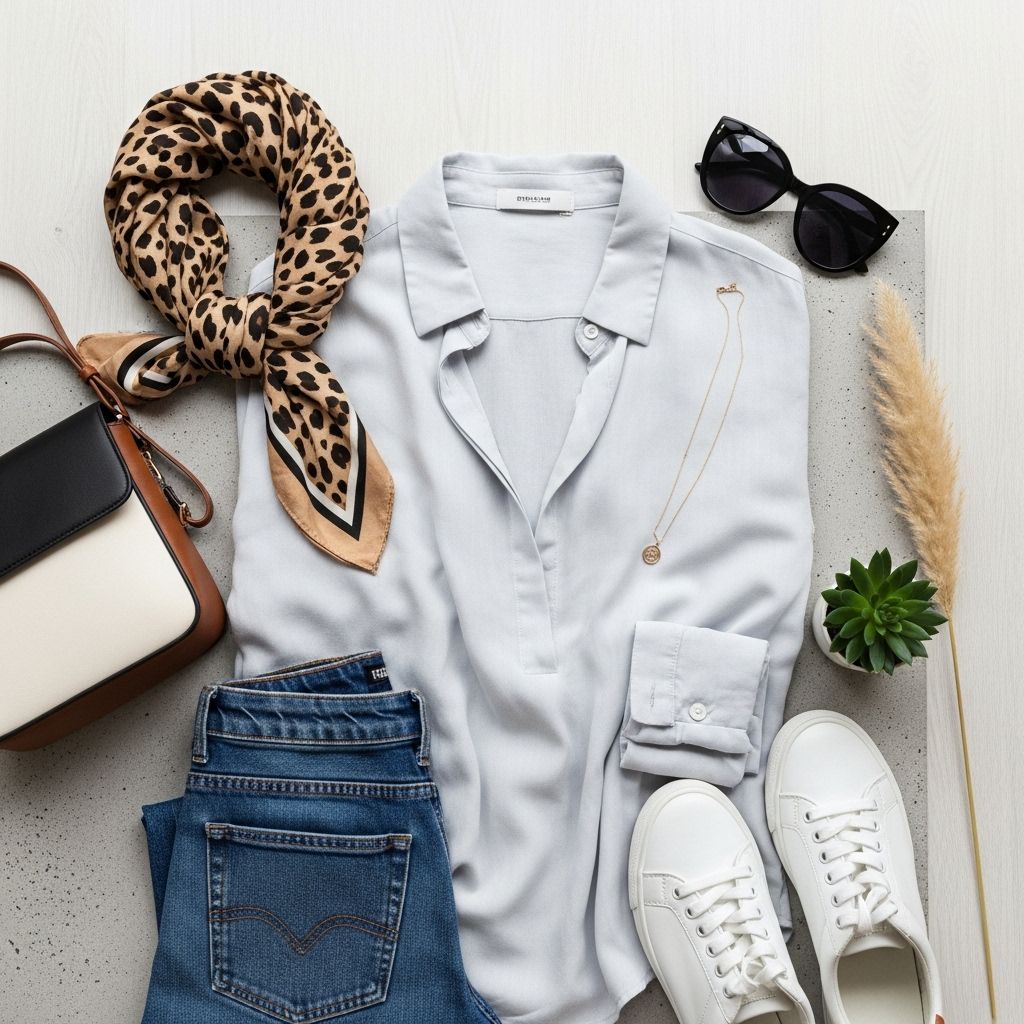 Level up your style with practical, achievable fashion tips that elevate any wardrobe—no splurge or special skills required.