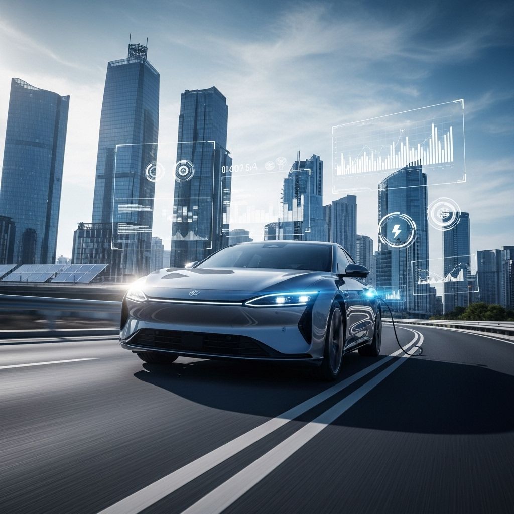 Even in a world where electricity is cleaner, electric vehicle efficiency shapes sustainability, costs, and our environmental footprint.