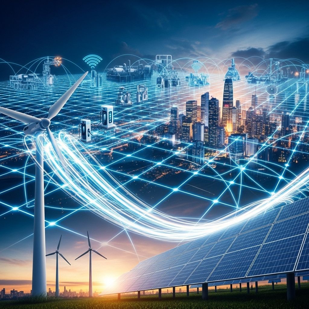 Why adaptable thinking and resilient design are essential as we electrify buildings for a safe, sustainable future.