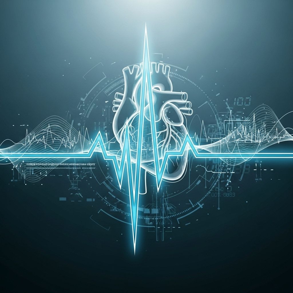 Discover how an electrocardiogram (ECG/EKG) helps diagnose heart health by recording the electrical activity of your heart.