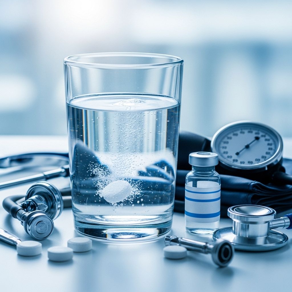 Electrolyte Imbalance, Muscle Cramps, and Fatigue: Understanding Causes, Symptoms, and Management Restoring mineral balance boosts performance and eases everyday exhaustion.