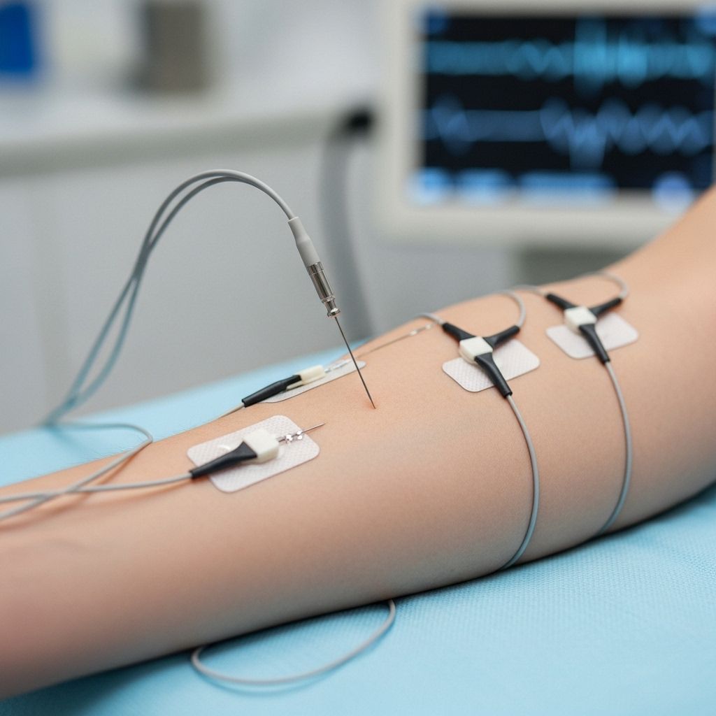 Electromyography (EMG): A Comprehensive Guide to Muscle and Nerve Evaluation Discover how EMG testing uncovers muscle and nerve health, helping diagnose conditions that affect bodily movement and strength.