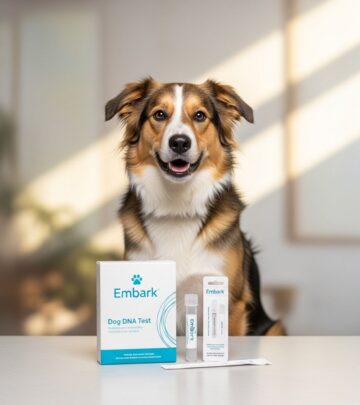 Uncover hidden breed roots and health clues to elevate your dog’s lifelong well-being.