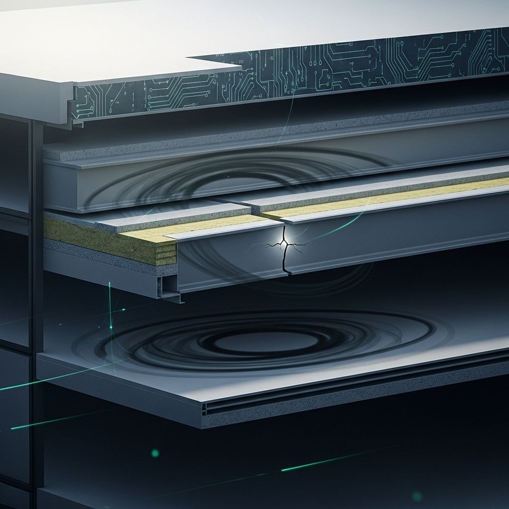 Unlocking the Invisible Climate Impact of Buildings: Why Embodied Carbon Counts