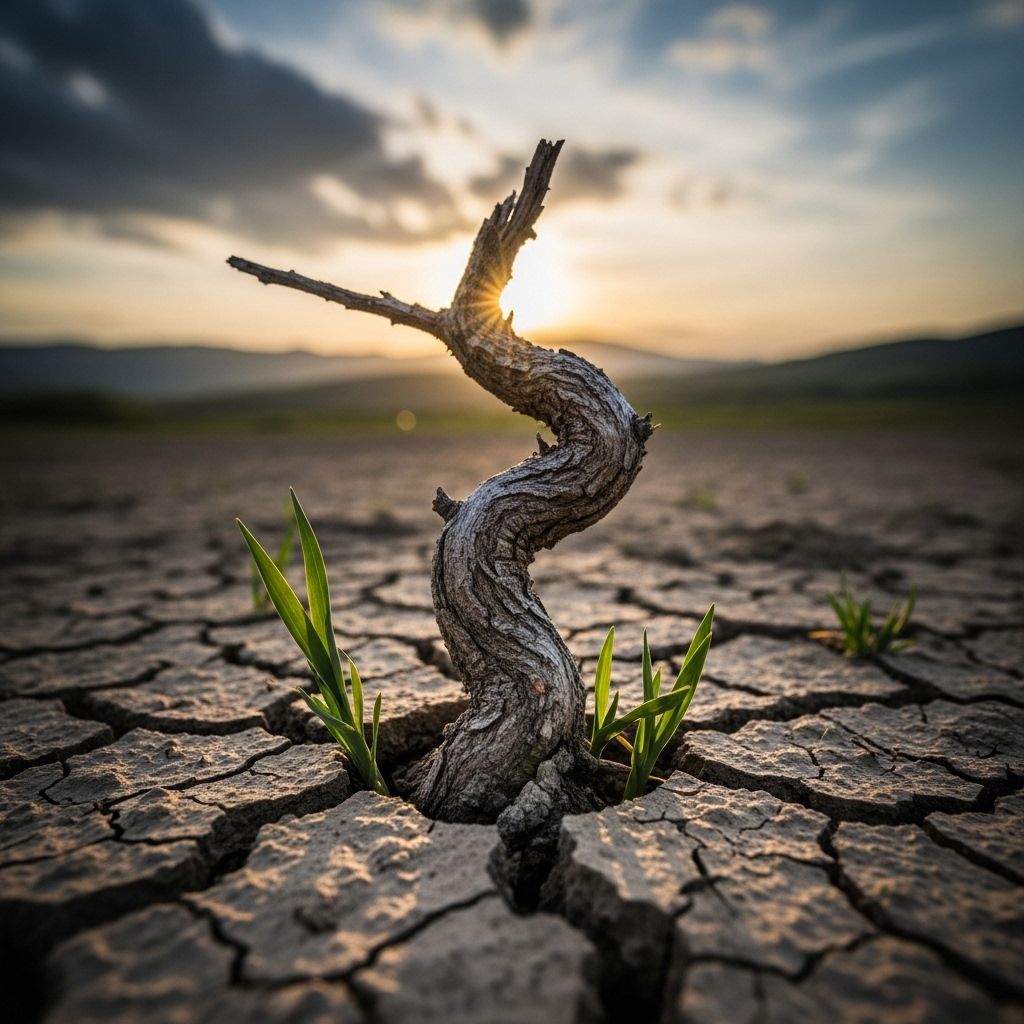 Why true environmental progress demands we abandon eco-perfectionism and embrace systemic, collective action for the planet.