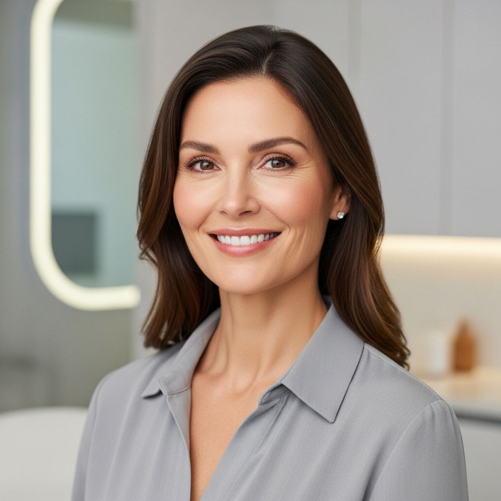 Discover how Emface offers a needle-free, downtime-free facial lift with visible results and a truly natural effect.