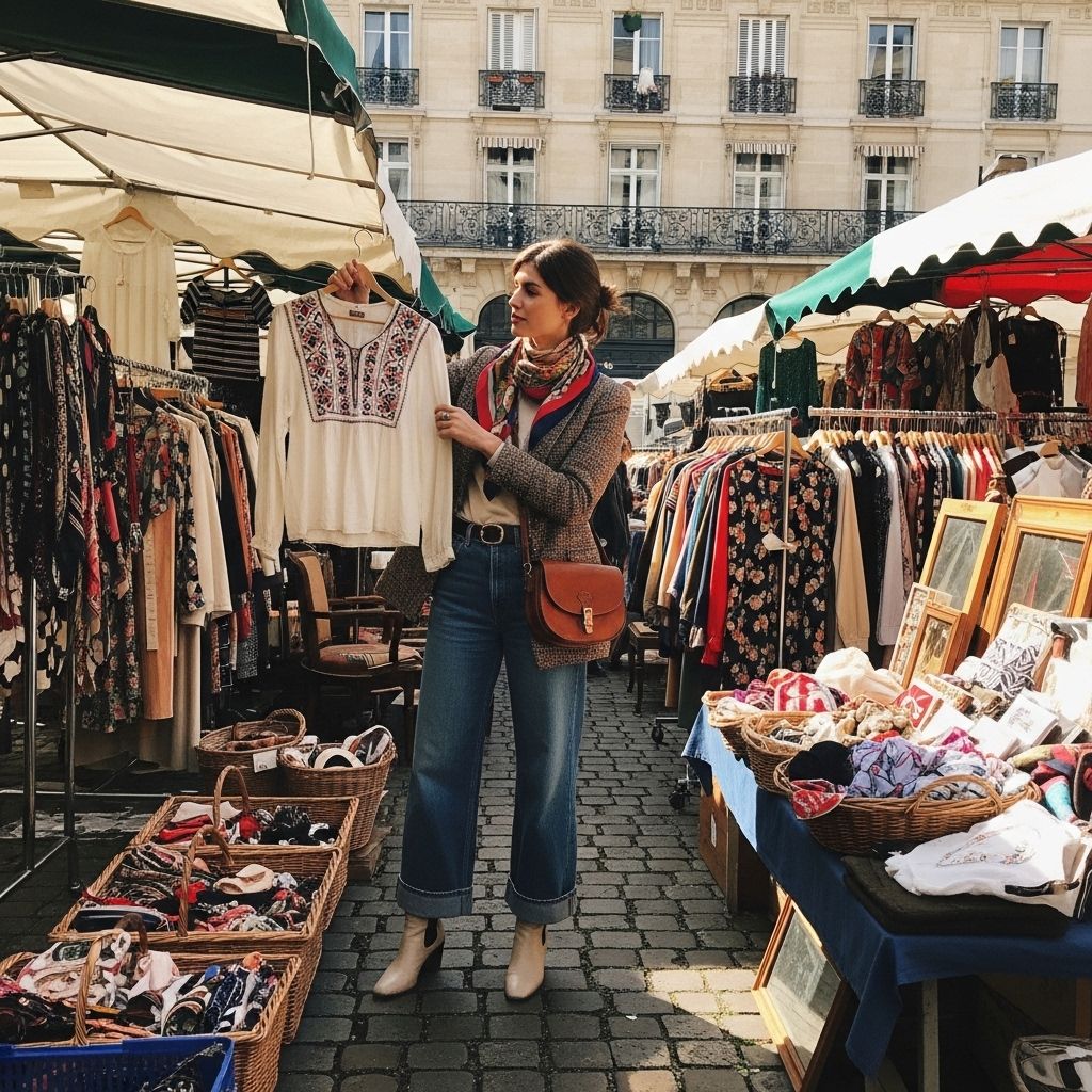 From onscreen couture to iconic vintage finds, discover how Emily in Paris and Vestiaire Collective are reshaping Parisian style and secondhand luxury.
