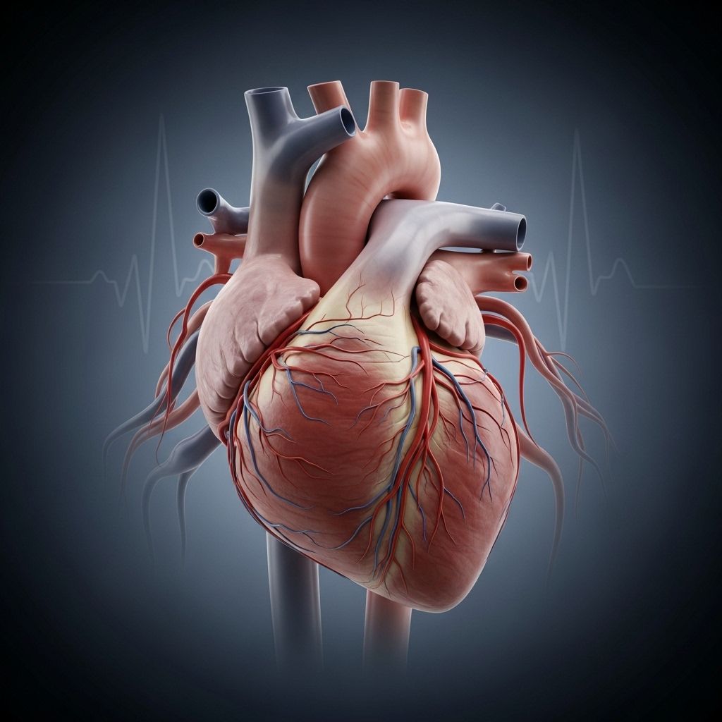 Understand the complexities of end-stage heart failure, its symptoms, management options, and supportive care for patients and caregivers.