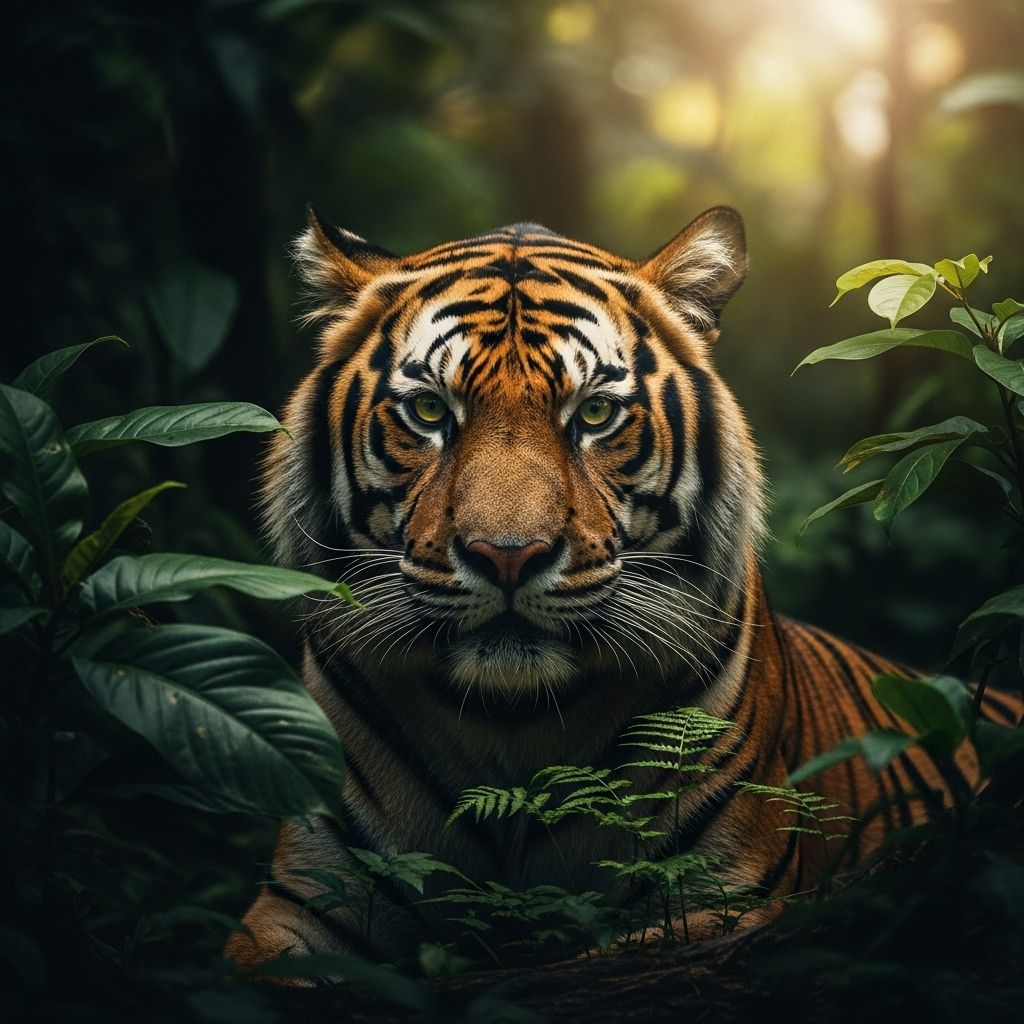 Explore powerful endangered species quotes, the urgent threats to biodiversity, and why conservation is vital for our planet’s future.