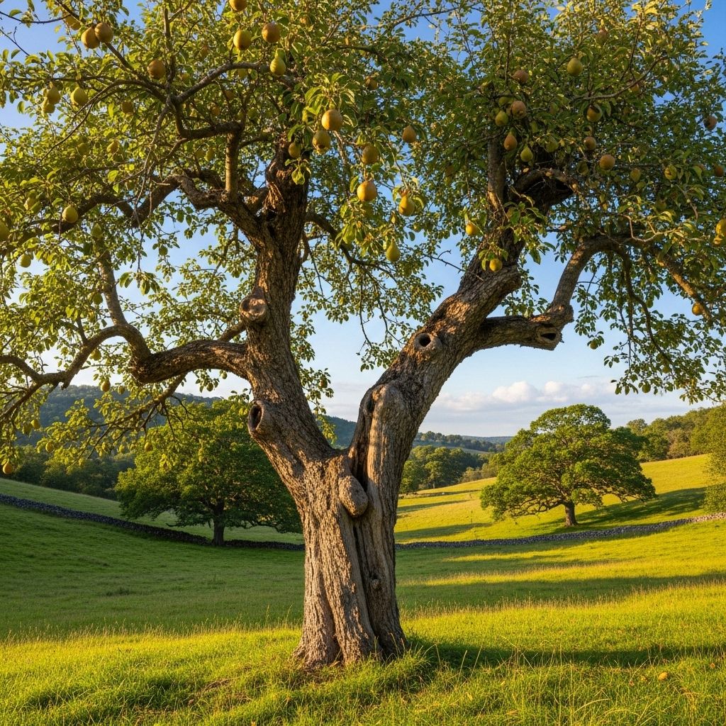 From colonial origins to modern grafts, the Endicott Pear Tree’s journey chronicles resilience, horticultural history, and North America’s evolving landscape.