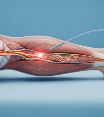 Explore the benefits, procedure, risks, and recovery associated with endovenous laser varicose vein surgery in this in-depth guide.