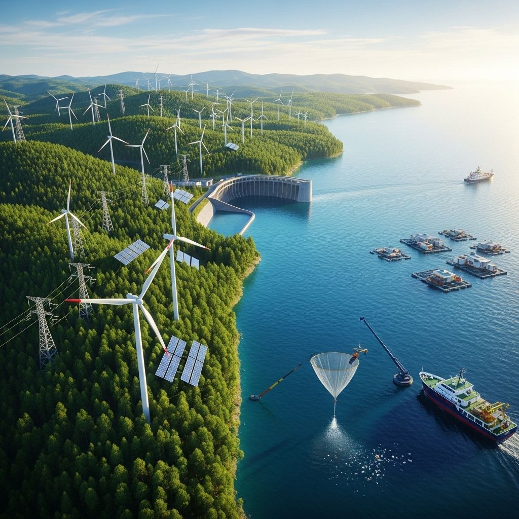 Exploring how environmental culture shapes our lives, inspires community, and motivates everyday sustainable choices.