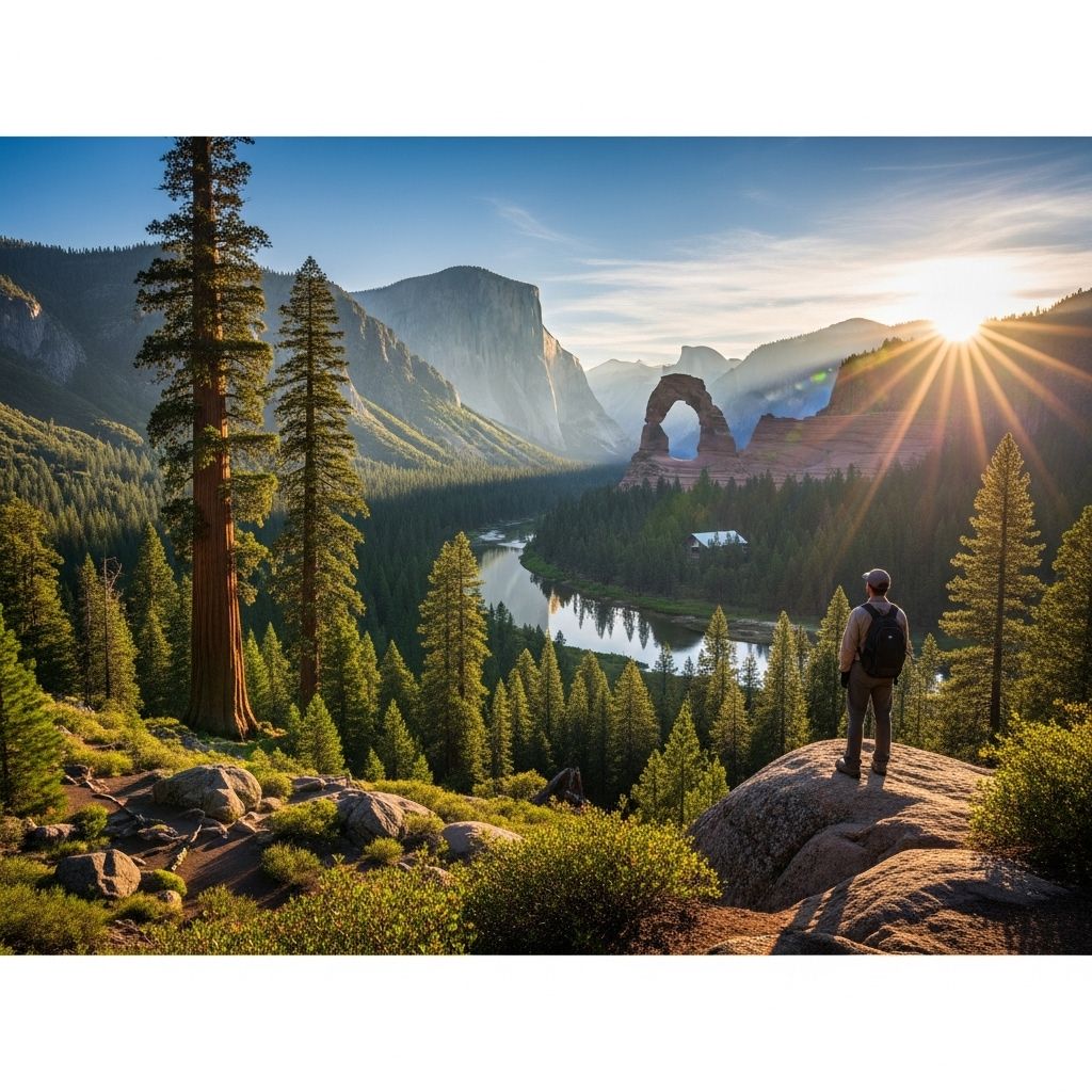 Explore remarkable achievements in environmental preservation, from iconic trees to impactful projects, and discover lessons for our planet’s future.