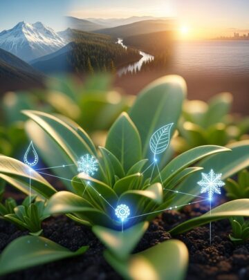 Discover how environmental sensors revolutionize monitoring and protection