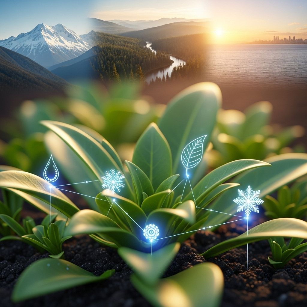 Discover how environmental sensors revolutionize monitoring and protection