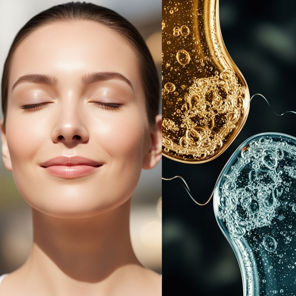 Enzyme vs. Acid Peel: A Comprehensive Weekly Skincare Guide for Brighter, Healthier Skin Fruit extracts and exfoliators promote clear, even skin with minimal downtime.