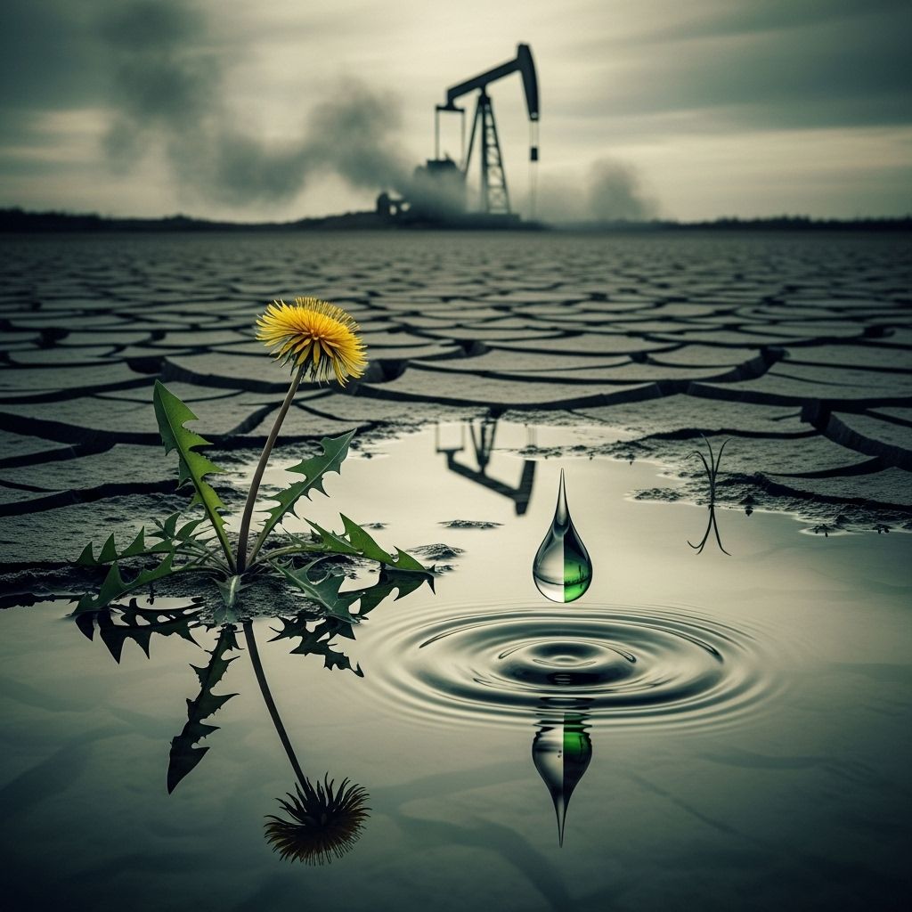 An in-depth look at the EPA’s secret approval of PFAS chemicals for fracking and the urgent call for public transparency.