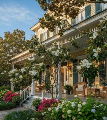 Everything you need to know before reserving your stay at Chip and Joanna Gaines' iconic farmhouse retreat