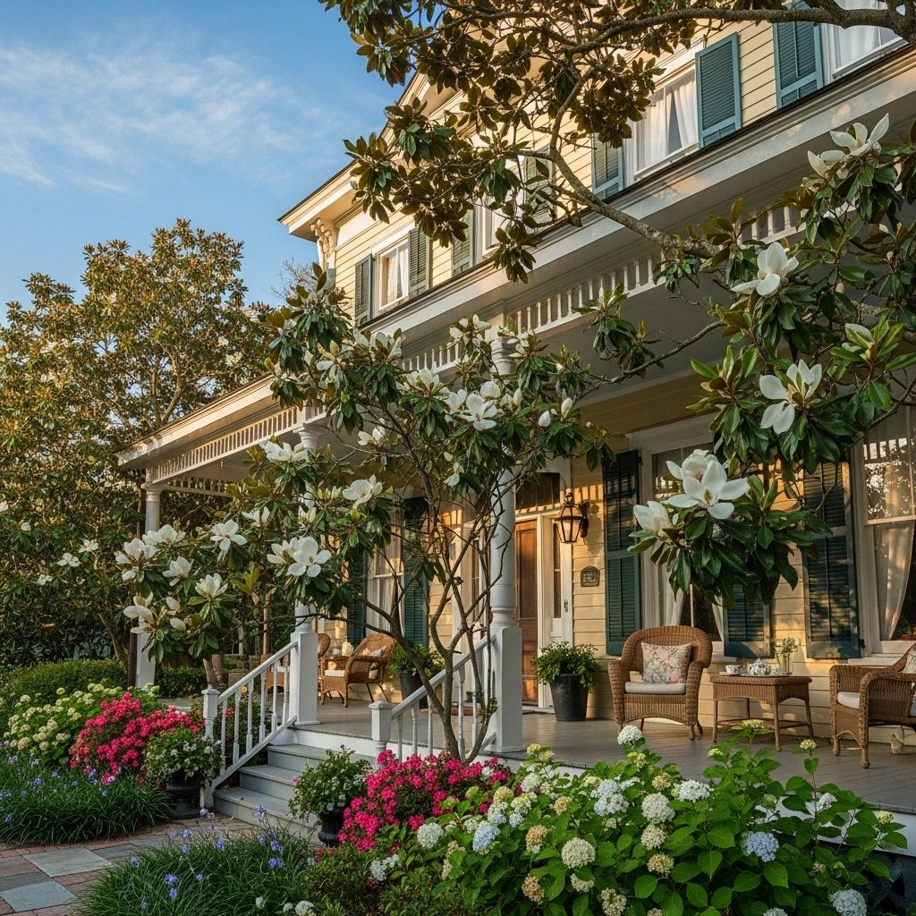 Everything you need to know before reserving your stay at Chip and Joanna Gaines' iconic farmhouse retreat