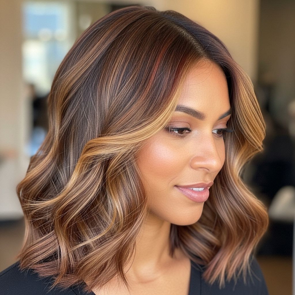Everything you need to know before your next hair color appointment, from choosing the right shade to protecting your strands.